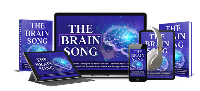 brain song audio program digital access multiple devices